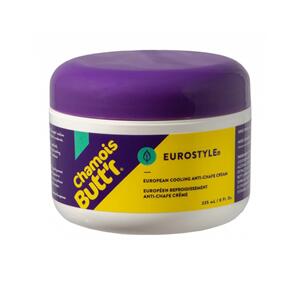 CHAMOIS BUTT'R CREAM EUROSTYLE 8OZ(235ML) JAR (EA)