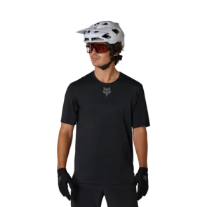 FOX RACING 2027 FLEXAIR SS JERSEY BLACK