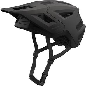 IXS FLOW 1.0 HELMET BLACK