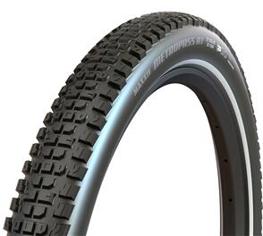 MAXXIS 27.5 X 2.40 METROPASS AT 4S, RI, EXO, TR, REF E-50 WIRE