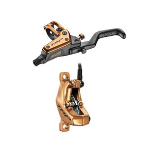 TRP EVO PRO LH REAR GOLD (HD-M9040)