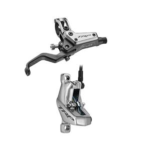 TRP EVO PRO  RH FRONT GREY (HD-M9040)