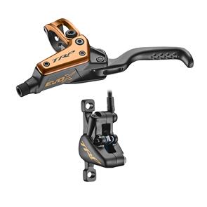 TRP EVO X  RH FRONT GOLD (HD-M9020)