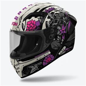 AIROH CONNOR BLOOM GLOSS HELMET