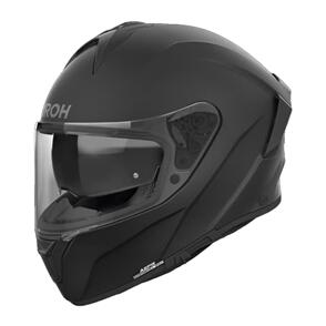 AIROH SPARK 2 MATTE BLACK HELMET 