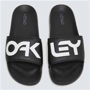 OAKLEY B1B SLIDE 2.0 BLACKOUT 