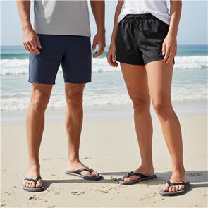 OAKLEY COLLEGE FLIP FLOP STORM FRONT 