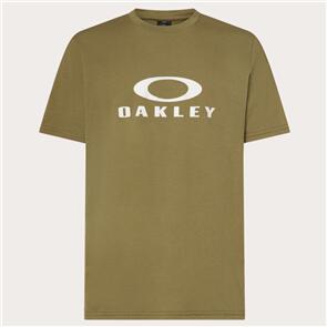 OAKLEY O-BARK 2.0 T-SHIRT ARMY GREEN 
