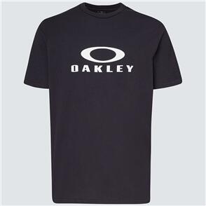 OAKLEY O-BARK 2.0 T-SHIRT BLACKOUT 