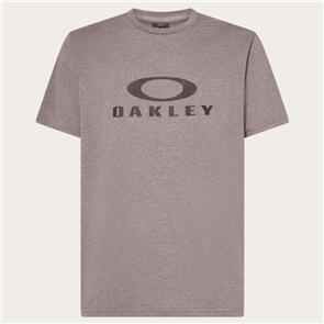 OAKLEY O-BARK 2.0 T-SHIRT NEW ATHLETIC GREY 