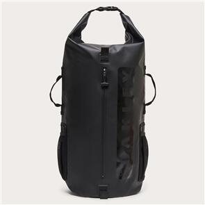 OAKLEY BARREL 35L DRY BAG BLACKOUT OAKLEY