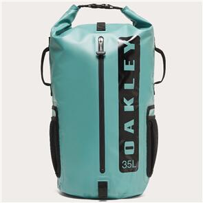 OAKLEY BARREL 35L DRY BAG PACIFIC OAKLEY