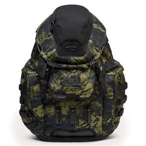 OAKLEY BACKPACK TIGER CAMO GREEN OAKLEY