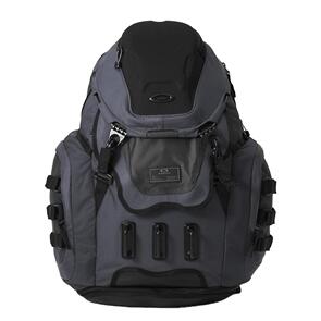OAKLEY KITCHEN SINK BACKPACK 34L GRAPHITE OAKLEY