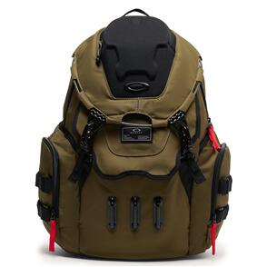 OAKLEY BATHROOM SINK RC BACKPACK ARMY GREEN OAKLEY