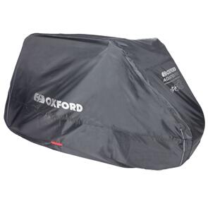 OXFORD BIKE COVER AQUATEX PRO DOUBLE