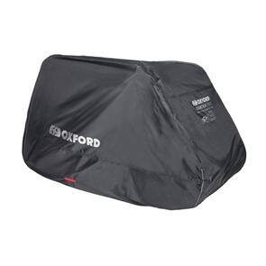 OXFORD BIKE COVER AQUATEX PRO TRIPLE