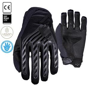 FIVE MXF3 EVO KID BLACK GLOVE 