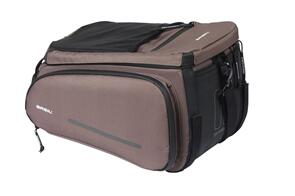 BASIL MOVE TRUNK BAG, 10-26L, BROWN