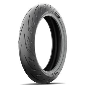 MICHELIN 120/70-17 RADIAL 58H POWER SHIFT TYRE TL FRONT MICHELIN