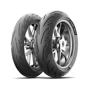 MICHELIN 160/60-15 RADIAL 67H POWER SHIFT SCOOTER TYRE TL REAR MICHELIN