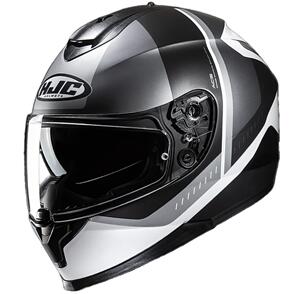 HJC C70N ALIA MC5SF ROAD HELMET