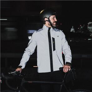 PROVIZ REFLECT360 CITY JACKET