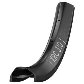DT SWISS RIM XRC 310 29" 30MM ID 28H (INC DT PRO LOCK FLAT HEX ALU BLACK NIPPLE)