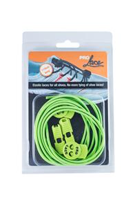 PRO LACE SOLID GREEN