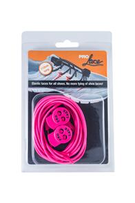 PRO LACE SOLID HOT PINK