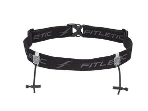 FITLETIC RACE BLK/GRY