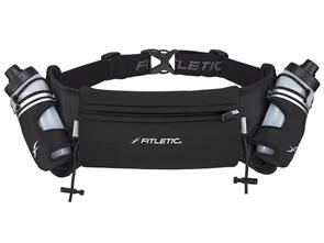 FITLETIC HYDRA 16 BLK/BLK 