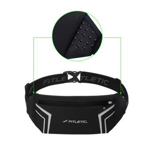 FITLETIC BLITZ BLACK