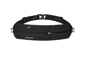 FITLETIC BOLT BLACK