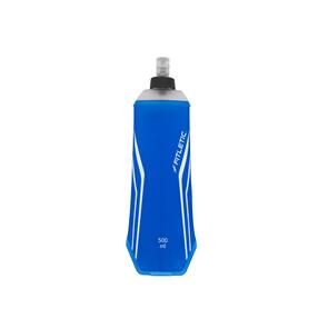 FITLETIC FLOW 500ML BLU