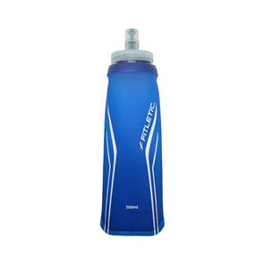 FITLETIC FLOW MAX 350ML BLU