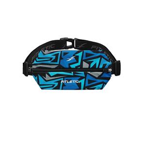 FITLETIC MINI SPORT BLUE GRAFFITI