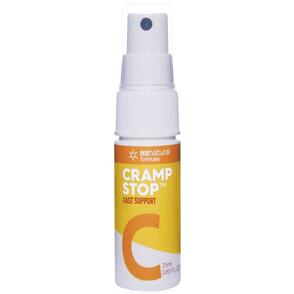 NZ NATURAL CRAMP STOP 25ML