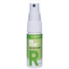 NZ NATURAL REVIVE