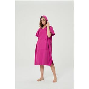 SWIM-DRY SND HOODIE CERIS 85X 112 CM