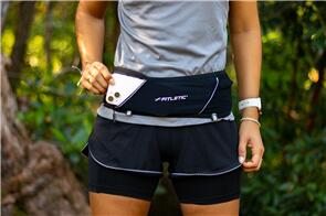 FITLETIC 360 PLUS RUNNING BELT