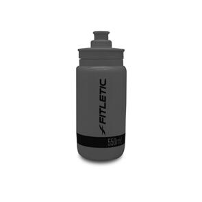 FITLETIC BOOST BOTTLE 550ML GRY