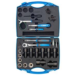 UNIOR 1704-US SUSPENSION SERVICE SET