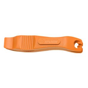 UNIOR 1657ORANGE SET OF TWO TIRE LEVERS - ORANGE
