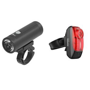 LELUMIA PHOENIX WITH ALUMINIUM ALLOY BRACKET  AND THE BEAST COMBO SET