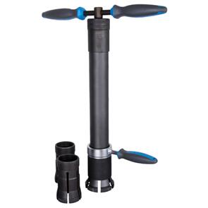UNIOR 1614/4BI-US CROWN RACE PULLER 1"-1.1/2"