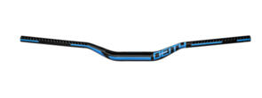 DEITY RACEPOINT 810 X 38MM, 35MM CLAMP - BLUE