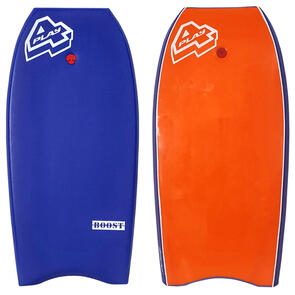 4 PLAY BODYBOARDS 2025 BOOST BODYBOARD DEEP BLUE 44