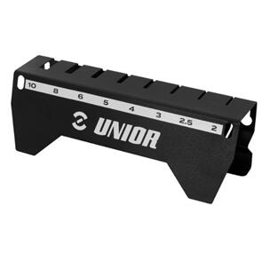 UNIOR HOLDER FOR HEX PROFILE SCREWDRIVERS WITH T-HANDLE