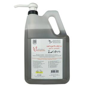 EFFETTO MARIPOSA VEGETALEX SEALANT PRO POINT 5L